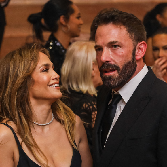 Jennifer Lopez en Ben Affleck : bientôt le divorce ? Une discussion tendue en pleine cérémonie de Grammys fuite