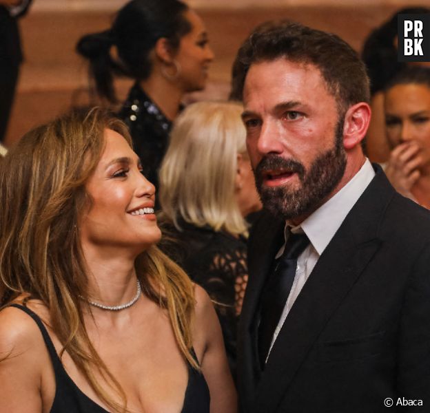 Jennifer Lopez en Ben Affleck : bientôt le divorce ? Une discussion tendue en pleine cérémonie de Grammys fuite