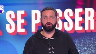 "Je ne touche pas à ça du tout !" : Cyril Hanouna accusé de prendre de la cocaïne, sa mise au point très claire dans TPMP