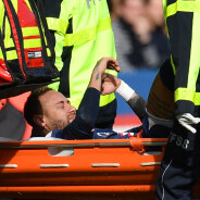 &quot;À vomir&quot;, &quot;C&#039;est honteux&quot; : Christophe Dugarry se réjouit de la grave blessure de Neymar, les internautes écoeurés