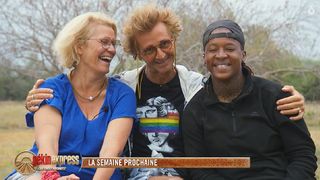 Epreuve non-éliminatoire, retour d'Etienne... Le scénario EXACT de Pékin Express 2023 avait été deviné par les internautes dès la semaine dernière