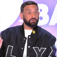 "Ça aurait pu arriver, mais..." : Cyril Hanouna en couple ? Cette petite phrase sur une chroniqueuse de TPMP