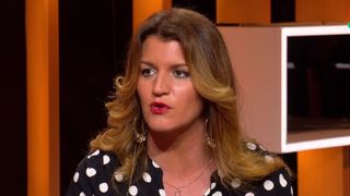 "Quand on fait des débats sur les barbecues..." : Marlène Schiappa s'en prend à Sandrine Rousseau et tacle BFMTV