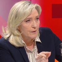 &quot;On n&#039;est pas dans Game of Thrones&quot; : Marine Le Pen s&#039;emporte chez Apolline de Malherbe et dénonce de la corruption