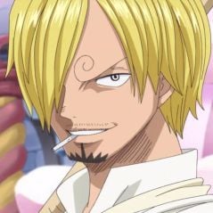 "Vous avez des yeux de lynx" : Eiichiro Oda confirme une énorme théorie sur Sanji dans One Piece