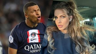 "Je m'en branle complet" : Adixia draguée en secret par Kylian Mbappé en DM ? Elle balance un gros dossier