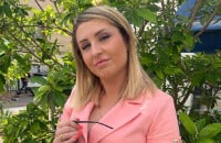 "Elle a quelque chose qui la démange en bas" : Brigitte Lahaie attaque Amandine Pellissard et se fait tacler en retour
 