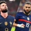 "Après tout ce qu'il a fait..." : Olivier Giroud déçu par ce choix de Karim Benzema, l'attaquant des Bleus dit tout