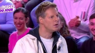 "Il y a des lois, un Code du Travail..." : une nouvelle fois humilié par Cyril Hanouna, Matthieu Delormeau menace "TF1 m'appelle tous les jours"