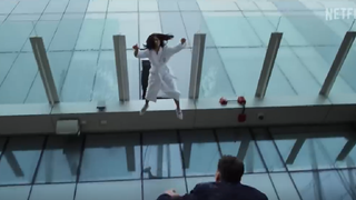 Vous avez aimé The Recruit avec Noah Centineo ? Alors foncez voir cette nouvelle série d'espionnage signée Netflix !