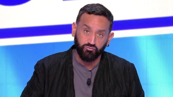 "Ils vous disent pour qui voter", "il est dangereux pour la France" : la réponse fracassante de Cyril Hanouna après l'attaque de TF1 et son patron de l'info