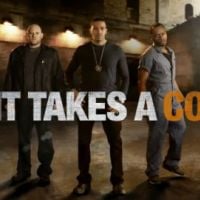 Breakout Kings ... les premières images de la série (vidéo)