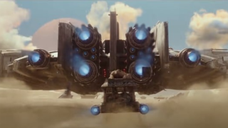 C'est sûrement le plus gros flop du cinéma français malgré un budget record, 6 ans plus tard, il casse tout sur Netflix