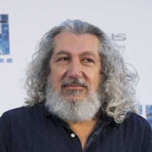 Alain Chabat - Avant-première du film "Valérian et la Cité des mille planètes" de L. Besson à la Cité du Cinéma à Saint-Denis, le 25 juillet 2017. © Olivier Borde/Bestimage  Valerian and the City of a Thousand Planets movie premiere held at the Cite du Cinema in Saint-Denis near Paris, France, on July 25th 2017. 