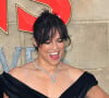 Michelle Rodriguez - Photocall de la première du film Donjons et Dragons : L'Honneur des voleurs au Cineworld à Londres le 23 mars 2023.  