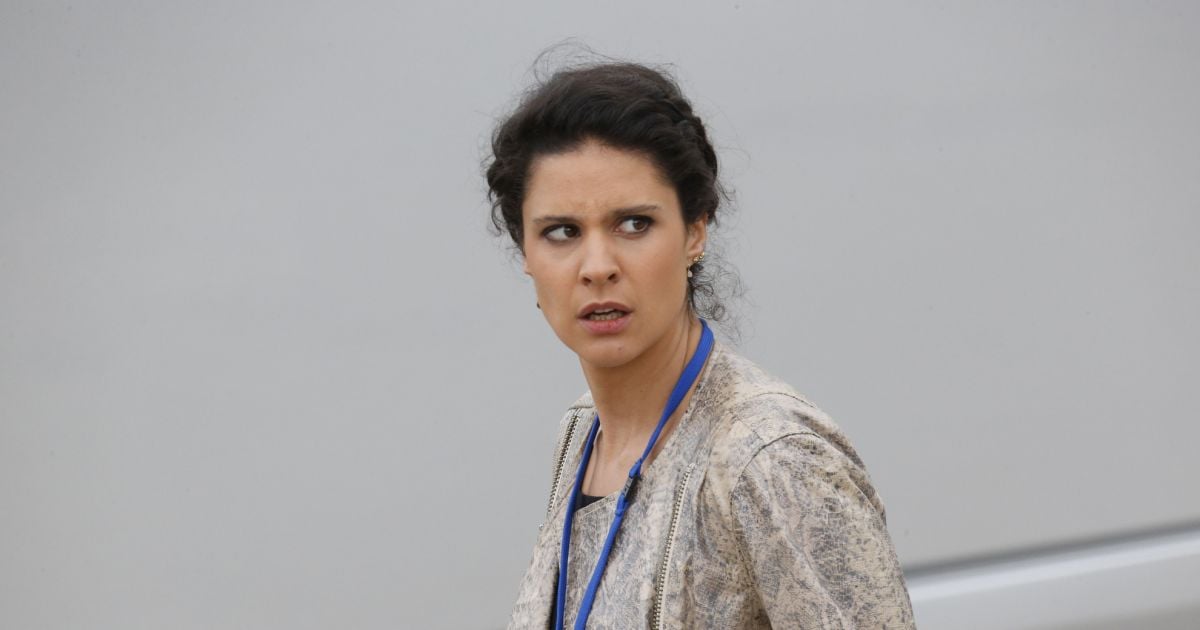 Info Apolline de Malherbe épinglée par le Conseil de déontologie