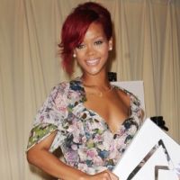 Rihanna ... Ses conseils pour avoir de bonnes fesses 