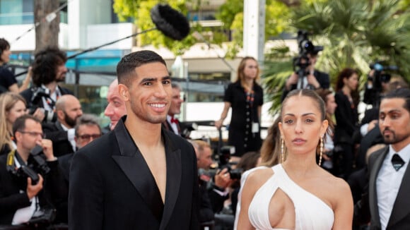 Achraf Hakimi, un génie radin ? En pleine rupture, son ex-femme découvre son plan fou pour protéger sa fortune... grâce à la mère du joueur
