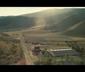 La bande-annonce de Nope : le western de science-fiction spectaculaire dispo sur myCanal