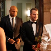 NCIS Los Angeles annulée : gros mariage à venir dans le dernier épisode de la saison 14, premières images du final dévoilées