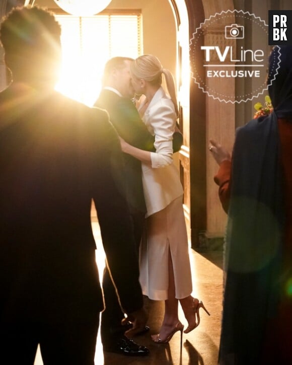 Happy Ending pour NCIS Los Angeles : le final de la saison 14 sera marqué par le mariage entre Callen et Anna