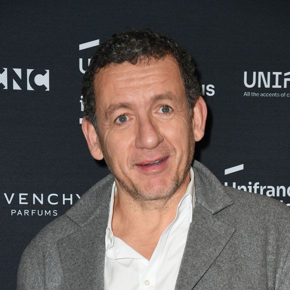 Dany Boon - Avant-première du film "Mon crime" au cinéma Le Balzac à Paris. Le 11 janvier 2023 © Giancarlo Gorassini / Bestimage