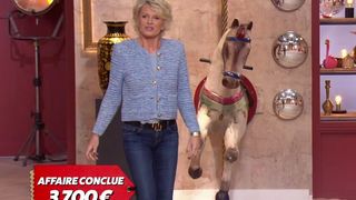 "Vous me faites peur !" : un acheteur d'Affaire conclue à deux doigts de casser un vase à plusieurs milliers d'euros, la vendeuse en panique totale