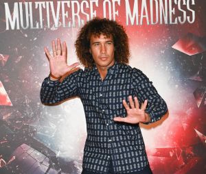 Laurent Maistret - Avant-première du film "Doctor Strange in the Multiverse of Madness" au Grand Rex à Paris le 3 mai 2022. © Coadic Guirec/Bestimage