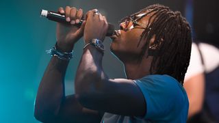 "Vos rappeurs souffrent" : Booba affiche Koba LaD et son compte MYM... et balance sur leur feat raté, "il est tellement mauvais"