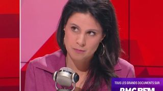 "Vous n'allez pas être hors la loi ?" : Apolline de Malherbe recadre Jordan Bardella sur une question liée à l'immigration et exige une réponse