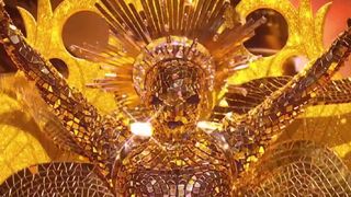 Mask Singer 2023 : qui est la star internationale cachée derrière le soleil ? Les internautes sont convaincus d'avoir découvert son identité