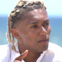 "J'ai vraiment adoré" : Valentin (Love Island) dévoile sans tabou qui embrasse le mieux entre Perle et Cindy (Interview)