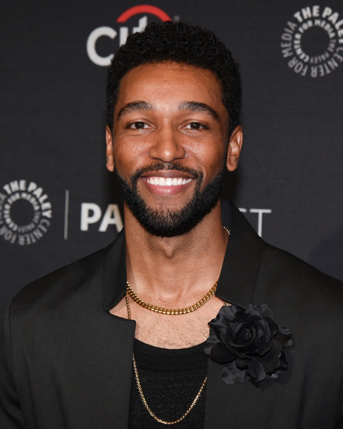 Photo : Anthony Hill. - Photocall de la série "Grey's Anatomy" lors du