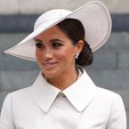 Meghan Markle en danger ? Elle prend une décision radicale pour sa sécurité, et ça va lui coûter très cher !