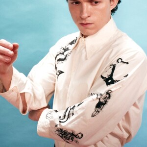 La campagne printemps / été 2022 de Prada