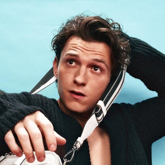 La campagne printemps / été 2022 de Prada 