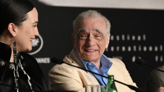 Martin Scorsese a rencontré le Pape et il prépare un film... sur Jésus, il sait pourtant mieux que personne à quel point c'est risqué