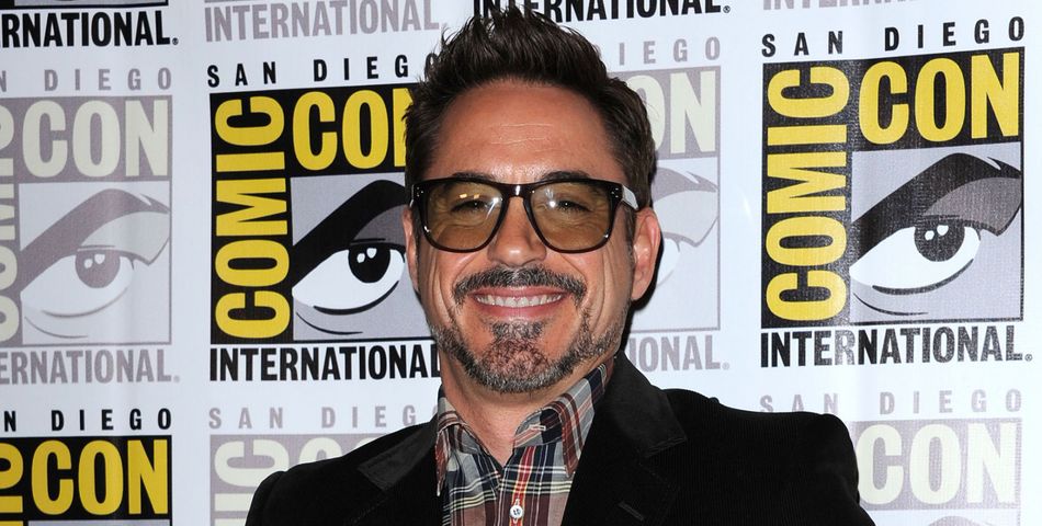 Effectivement, Robert Downey Jr a été approché pour jouer à l'écran