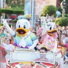 Jenifer, Calum Scott... Disneyland Paris Pride revient pour nous inonder d'amour et de couleurs, découvrez le programme fou