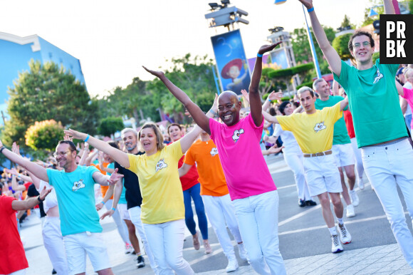 Disneyland Paris Pride 2023, rendez-vous le 17 juin !