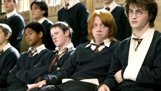 Un acteur d'Harry Potter fait payer ses fans pour des selfies et des autographes... C'est la crise pour tout le monde !