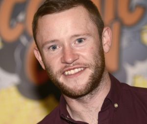 Devon Murray à la soirée Comic Con à Berlin, le 15 octobre 2016 © Future-Image via Zuma/Bestimage
