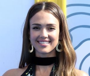 Jessica Alba à la soirée Teen Choice Awards à Hermosa Beach en Californie, le 11 août 2019 