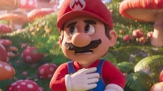 Après le carton de Super Mario Bros au cinéma, une autre franchise culte pourrait avoir droit à son film... Les fans sont mitigés !