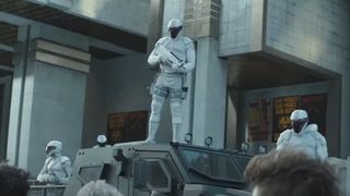 8 ans après sa fin, cette saga culte pourrait s'offrir un nouveau film au cinéma, et son actrice principale semble même en rêver