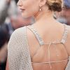 Jennifer Lawrence au photocall de "Bread and Roses" lors du 76ème Festival International du Film de Cannes, le 21 mai 2023. © Jacovides / Moreau / Bestimage