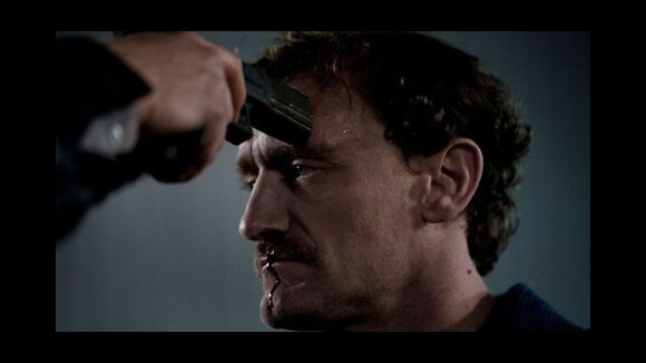 Légitime défense avec Jean-Paul Rouve ... La bande-annonce
