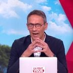 Julien Courbet contacté par... Shanna Kress ! Arnaquée et à bout, la candidate lui lance un appel à l'aide