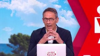 Julien Courbet contacté par... Shanna Kress ! Arnaquée et à bout, la candidate lui lance un appel à l'aide