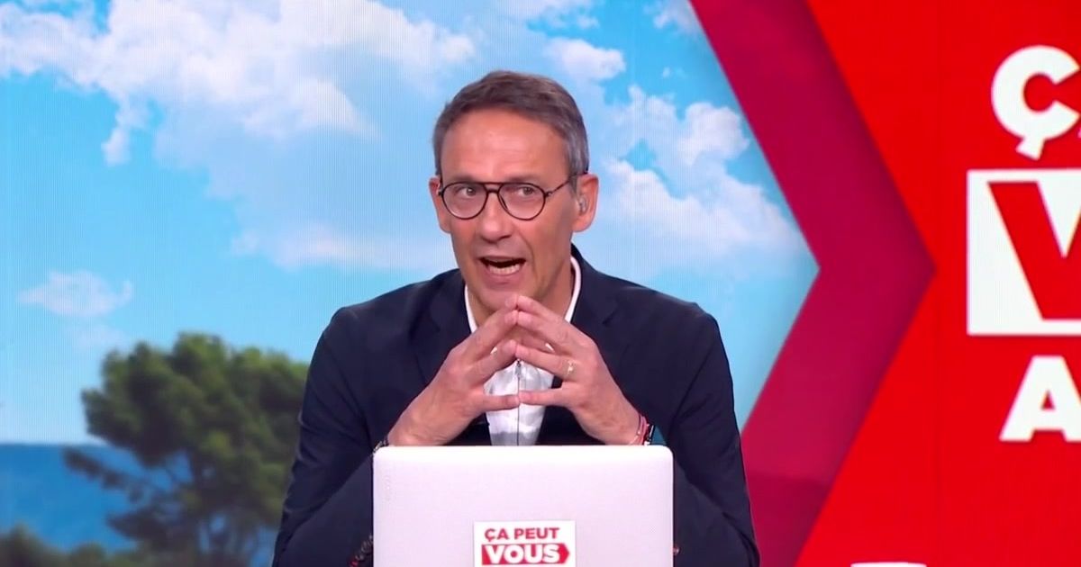 Julien Courbet contacté par... Shanna Kress ! Arnaquée et à bout, la